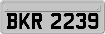 BKR2239