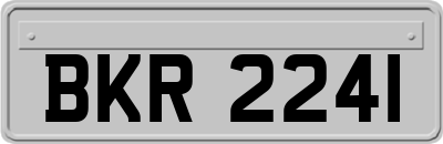 BKR2241