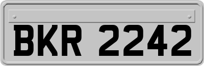 BKR2242