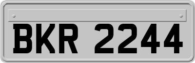BKR2244