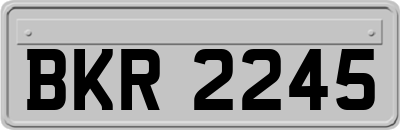 BKR2245