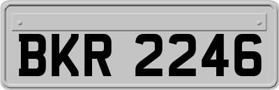 BKR2246