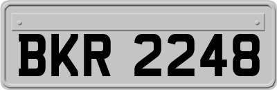 BKR2248