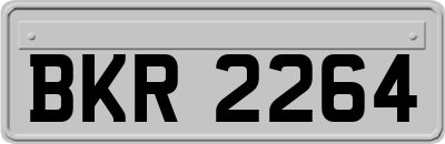 BKR2264