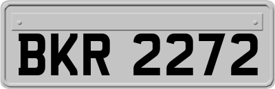 BKR2272