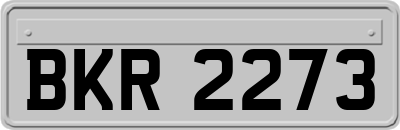BKR2273