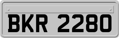 BKR2280