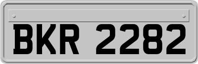 BKR2282