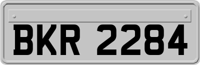 BKR2284