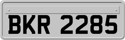 BKR2285