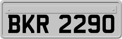 BKR2290