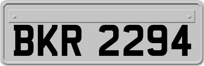 BKR2294