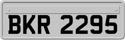 BKR2295