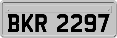 BKR2297