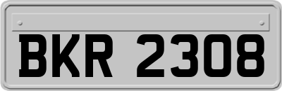BKR2308