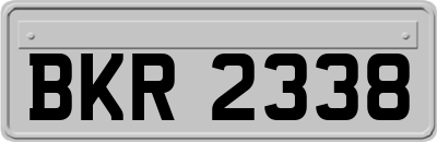BKR2338