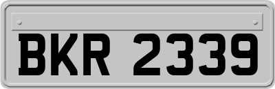 BKR2339