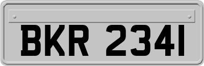 BKR2341