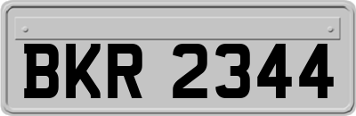 BKR2344