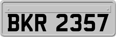 BKR2357