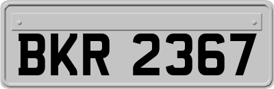 BKR2367