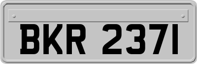 BKR2371