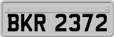 BKR2372