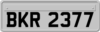 BKR2377