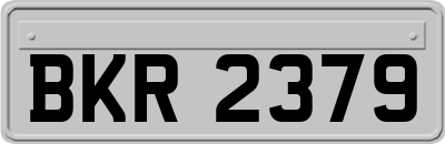 BKR2379