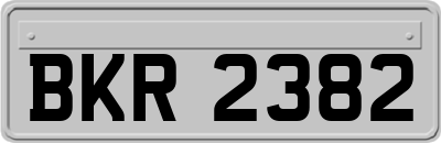 BKR2382