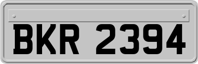BKR2394