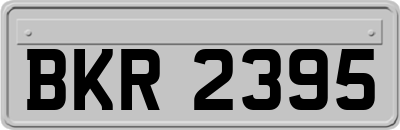 BKR2395