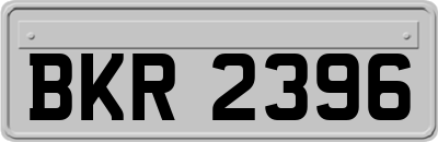BKR2396