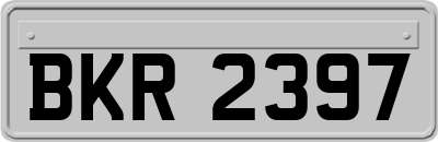 BKR2397