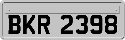 BKR2398
