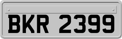 BKR2399