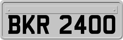 BKR2400