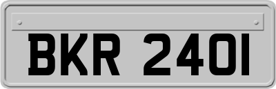 BKR2401