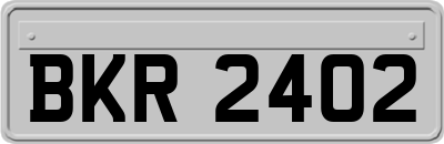 BKR2402