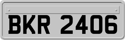 BKR2406