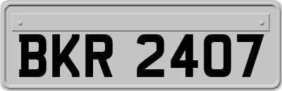 BKR2407