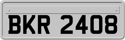 BKR2408