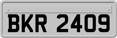 BKR2409