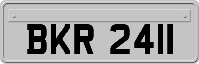 BKR2411