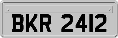 BKR2412