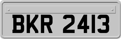 BKR2413