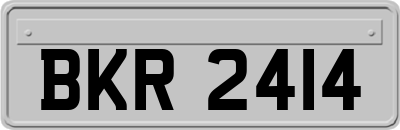 BKR2414