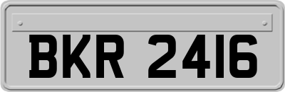 BKR2416
