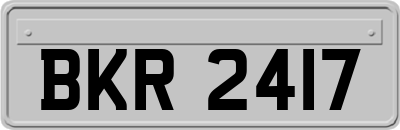 BKR2417