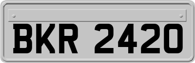 BKR2420
